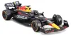 Bburago 18-38083 - Model auta - Red Bull Racing F1 RB19 Náhled obrázku produktu 23