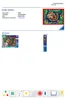 Paresseux adorables Ravensburger 28698 Voir les images du produit 5