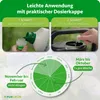 Purgrün Hortensiendünger 1 Liter Produktbild-Vorschau 5