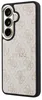 Custodia Guess 4G Embossed Ring MagSafe per Samsung Galaxy Anteprima dell’immagine prodotto 14