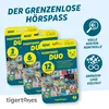 tigertones DUO ticket - 6 Monate Produktbild-Vorschau 6