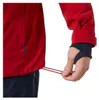 Helly Hansen ALPHA 4.0 JACKET rot M Produktbild-Vorschau 3