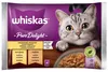 Whiskas Pure Delight Mokra Karma Dla Kotów Drobiowe Frykasy Podgląd zdjęcia produktu 1