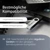 MediaRange MR912 USB-stick 2.0 - 64 GB Productafbeelding-voorbeeld 6