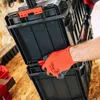 Qbrick System PRO 500 Expert stohovateľný 450 x 260 x 240 Náhľad obrázku produktu 13