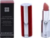 Givenchy, Le Rouge Deep Velvet, Matte, Cream Lipstick, N10, Voir les images du produit 2