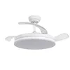 Ventilateur de plafond Parrot Uncle avec éclairage et Voir les images du produit 10