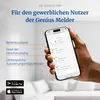 Hekatron Funkmodul Pro X – für Genius Plus X – Produktbild-Vorschau 6