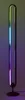 Lampadaire RGB avec télécommande LED 19W Barto 74051 Voir les images du produit 9