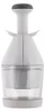 Tritatutto Comfort & Clean LEIFHEIT per cipolle e verdure Anteprima dell’immagine prodotto 16