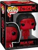 Funko Pop! Doja Cat Scarlet - Figurkuwinylowa Oficjalny Voir les images du produit 2