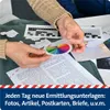 Beckmann, M: FRANZIS 67227 - Tatort Escape Adventskalender: Produktbild-Vorschau 5