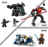 LEGO Star Wars 75412 Todestruppler & Nachttruppler Battle Produktbild-Vorschau 36