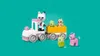 LEGO® Gabby's Dollhouse Gabbys Kätzchen Öhrchen 10796 Produktbild-Vorschau 30