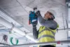 Akku-Bohrhammer mit SDS plus GBH 18V-22 in L-BOXX 238 Produktbild-Vorschau 6