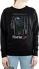 Friday 13th - Sweatshirt für Damen BI5961 (S) (Schwarz) Produktbild-Vorschau 3