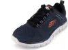 Skechers Track Knockhill Trainingsschuh Blau Produktbild-Vorschau 53