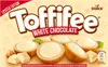 Toffifee White Chocolate (125g Packung) + usy Block Produktbild-Vorschau 3