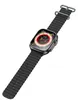 Smartwatch Hoco DYD01 Call, SIM-Karten-Slot, 1,96 Zoll Produktbild-Vorschau 3