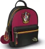 Harry Potter Rucksack Gryffindor Produktbild-Vorschau 2
