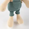sigikid Latzhosen Hase Sweety, Kuscheltier, Stofftier, Produktbild-Vorschau 5