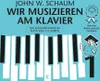 Wir musizieren am Klavier Band 1 Neuauflage Produktbild-Vorschau 1