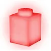 Luce notturna LEGO Mattoncino rosso Anteprima dell’immagine prodotto 2