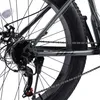 VELORS Fatbike 26 Zoll Mountainbike 4,0 Fatbike MTB für Produktbild-Vorschau 4
