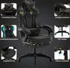 WOLTU Gaming Stuhl Racing Stuhl Bürostuhl Chefsessel mit Produktbild-Vorschau 4