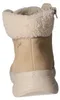 Zapatos de cordones para mujer Rieker, color beige, estilo Vista previa de la imagen del producto 18
