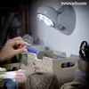 Senzor pohybu LED lampy InnovaGoods Náhled obrázku produktu 9