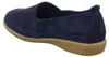 Slipper/Kletthalbschuh mit Mehrweite Freizeit (casual) Produktbild-Vorschau 5