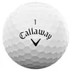 Callaway Cg Supersoft 25 golfových míčků White 12 míčků Náhled obrázku produktu 2