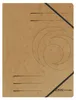 Herlitz 11166816, A4, Lepenka, Rôzne farby, Elastická Náhľad obrázku produktu 8