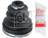 FEBI BILSTEIN Faltenbalgsatz Antriebswelle für TOYOTA Yaris Produktbild-Vorschau 3