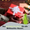 Grinch Bettwäsche für Weihachten Set 2-teilig - Decken- & Produktbild-Vorschau 10