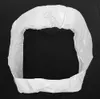 A white plastic liner for a cat litter box is shown against a black background. Náhled obrázku produktu