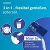 sanotact Laktase Sticks 10.000 – 30 Sticks – Laktase Pulver Produktbild-Vorschau 3