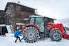 König Schneeketten DR 4160 10MM 15.5-25 15.5/80-24 Produktbild-Vorschau 3