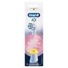Oral-B Brosses à dents iO Nettoyage doux, pack de 6, blanc Voir les images du produit 9