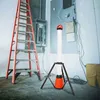 SCHMIDT security tools 360° Standleuchte WL2800 LED 35 W Produktbild-Vorschau 7