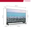 Thomson 24 pouces (60 cm) LED HD Easy TV - Pas de Smart, Voir les images du produit 2