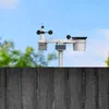 Bresser WLAN Wetterstation 9-in-1 HD-Display Multisensor UV Produktbild-Vorschau 3