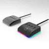 USB (3.0) hub 4-port, DHC-CT120, czarny, Hewlett-Packard, Podgląd zdjęcia produktu 3