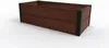 Keter Vyvýšený záhon Keter Maple through hnedý KT-610282 Náhľad obrázku produktu 7