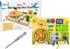 Tablica Analogowa Sensoryczna Manipulacyjna Samochód Podgląd zdjęcia produktu 4