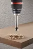 wolfcraft 5-tlg. Forstnerbohrer-Set Stahl 1002000 Produktbild-Vorschau 14