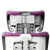 TWT I-SIZE Plus DELUXE Purple Kindersitz mit 360 Grad Produktbild-Vorschau 11