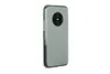 A smartphone case is shown from the back, angled to the side, on a white background. Podgląd zdjęcia produktu