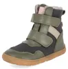 Bisgaard Burschen winterlaarzen, model BAREFOOT TIMO TEX, Productafbeelding-voorbeeld 2